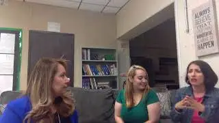 Teacher On The Go: An ELL Newcomer SIFE Focus