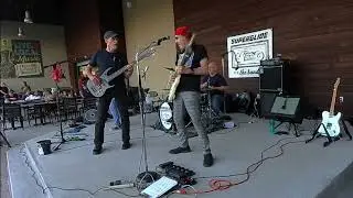 SG Suzie Q good YOUTUBE