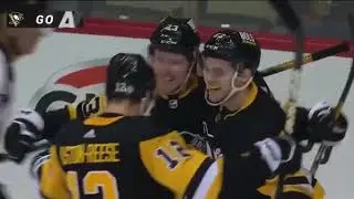 Brock McGinn Goals (2021-22)