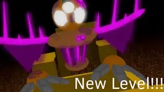My new Boss Fight in Grab VR!