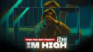 MoneySign Suede x Peysoh Type Beat 2023 - Im High
