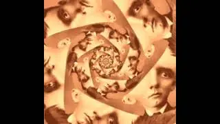 Эдгар Спящий Пророк ~ Четвертая сессия
