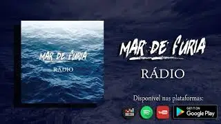 Mar de F&uacute;ria - R&aacute;dio (Single)