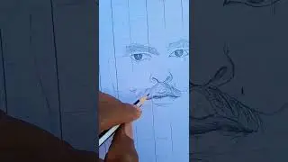 thor sketch drawing #Watch full Video #youtubeshorts #artist