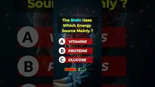 99% Students Get This Wrong! 🤯 | Brain Energy & Reflex Quiz Challenge 🔥 #shorts #quiz #gk #trivia