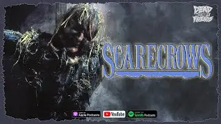 Scarecrows (1988): A Mean Spirited, Underrated Horror Classic | Episode 43