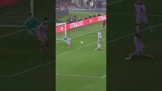 What a Goal, Angeli&ntilde;o last time out #UEL #goal #goaloftheday #goals #angelino #trending #shots #kick