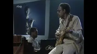 Tippin' - Steve Gadd and The Gadd Gang 1988