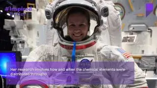 Aurora Simionescu - Japan Aerospace Exploration Agency