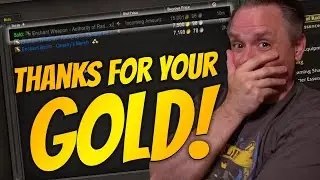 How I&rsquo;ve Been SCAMMING People on the WoW Auction House. | The War Within