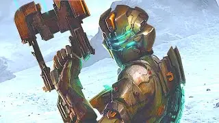 EA&rsquo;s Treatment Of Dead Space Has Been Terrible