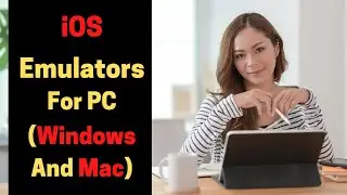 8 лучших эмуляторов iOS для ПК (Windows и Mac) для запуска приложений iOS &mdash; эмуляторы iOS для зап...