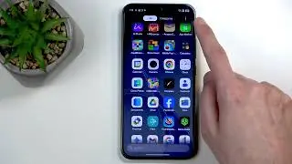 OPPO Reno15 FS &ndash; How to Enable Power Saving Mode