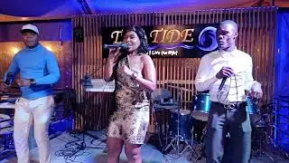 Visembo with the Super Squad Band Presents Engineer Janyakach Song .