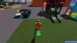 Sab admin abuse+Funny stuff