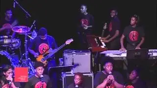 Stax Music Academy - I'll Take You There (Live at Berklee)