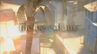 the be colony