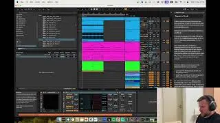 Ed Lev - Live from the Studio: The Phrygian Dominant scale