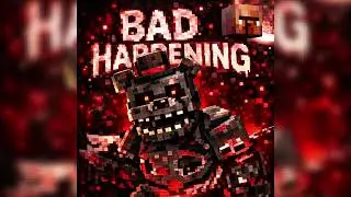 Dark Red (Villager Version) (Funk Super Slowed)