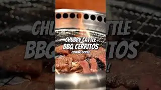Chubby Cattle BBQ Is Coming to Cerritos &ndash; Get Ready
