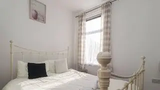 21 Eaves Street, Blackpool, United Kingdom | Travel With Kiara