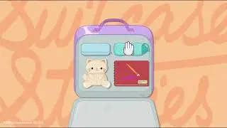 Suitcase Stories &ndash; Gameplay Footage Development Build