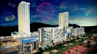 Bintulu Paragon - English