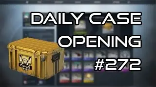 DCO #272 | Huntsman Case