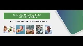 Diabetes: Tools For A Healthy Life