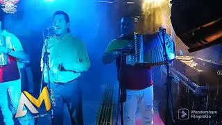 COLEGIALA -NOCHE DE CUMBIA(MISION COLOMBIANA -AUDIO MOLINA)