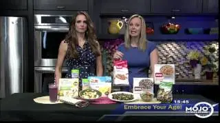 National Nutrition Month Grocery Shopping Tips