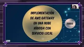 Implementaci&oacute;n AWS Storage Gateway