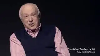 GANG Hendrika Groena / Kim byłeś, co robiłeś gdy miałeś 20 lat?