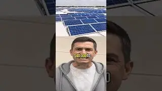 He Spent $40K on Solar Panels. Now the City is Suing Him! 😡