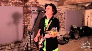 Electric Luddites - Don't Owe Nothing 'Steel City Sessions'