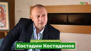Костадин Костадинов: Сливането на двата стълба в ОСП е порочно решение