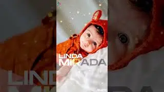 Dj Lagsvic  #LindaMirada #musicainfantil #relajacion #ni&ntilde;os #alternativadiscoslags #discoslags
