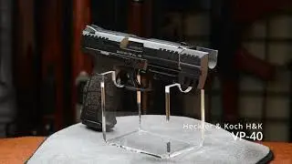 Hk VP40