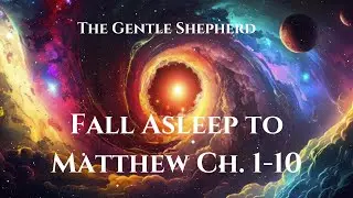 Matthew 1 -10 | The Hidden Pattern of 14 Generations in Biblical History!