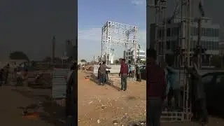 Vastu Live work for Exhibition and Shopping Carnival by Vastukar Dr Vijay Goel Part 2