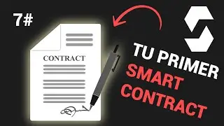SMART CONTRACTS ESPA&Ntilde;OL CON SOLIDITY 2022!
