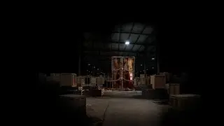Gorillaz - House of Kong LA (Coming soon)