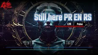 LVS PULSE &mdash; PULSE ERROR (Bass Boosted DJ Mix) Still Here - PR - EN - RS