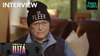 Ask An Elder With Norman Lear | Truth & Iliza | Freeform
