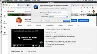 Comment filmer l'&eacute;cran de son ordinateur ?