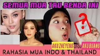 MUA WAJIB PUNYA BEDAK RAN COSMETIC INI ! |YULIKARTIKAS #AZAB