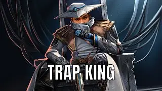 Trap Thủ Leopard Dẫn Dắt Anh Em Refund Đến Chiến Thắng (ft Dev Nguyen, Rambo, Nhism, Snake)