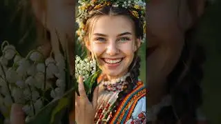 Ландыши Да Весна &mdash; Russian Folk &times; Chastushka-pop | ArtVenka