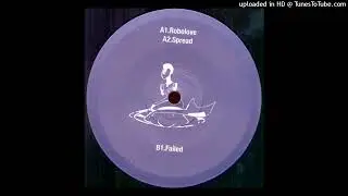 Mr. Kemi, Amox - Robolove