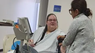 Clinical Concierge Client in Tijuana